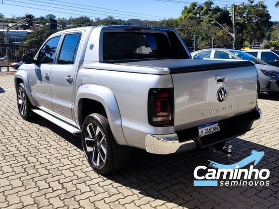 VOLKSWAGEN AMAROK 3.0 V6 TDI DIESEL EXTREME CD 4MOTION AUTOMÁTICO VOLKSWAGEN AMAROK 3.0 V6 TDI DIESEL EXTREME CD 4MOTION AUTOMÁTICO